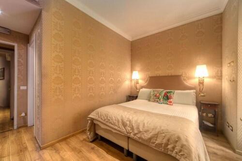 Bq House Trevi Luxury Rooms Рим Экстерьер фото
