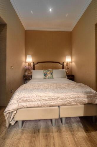 Bq House Trevi Luxury Rooms Рим Экстерьер фото