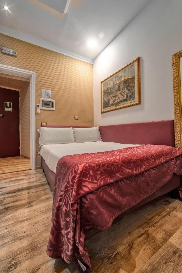 Bq House Trevi Luxury Rooms Рим Экстерьер фото